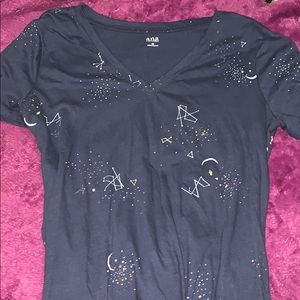 Constellation Tshirt